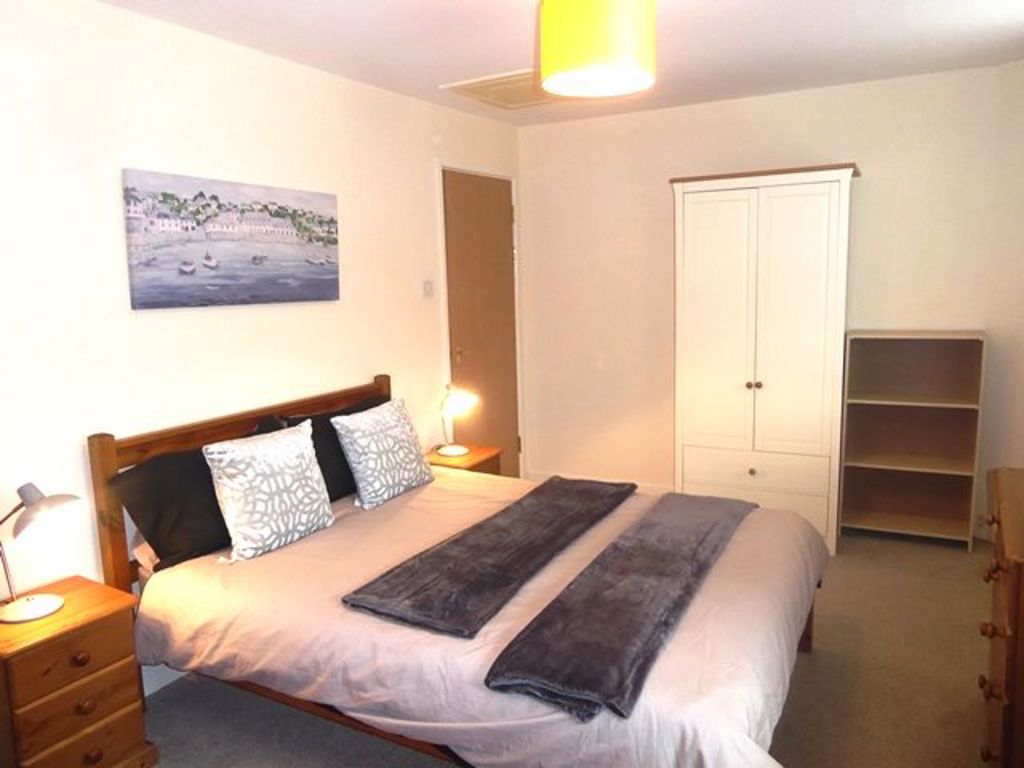 Flat Bolton's Place in Ulverston