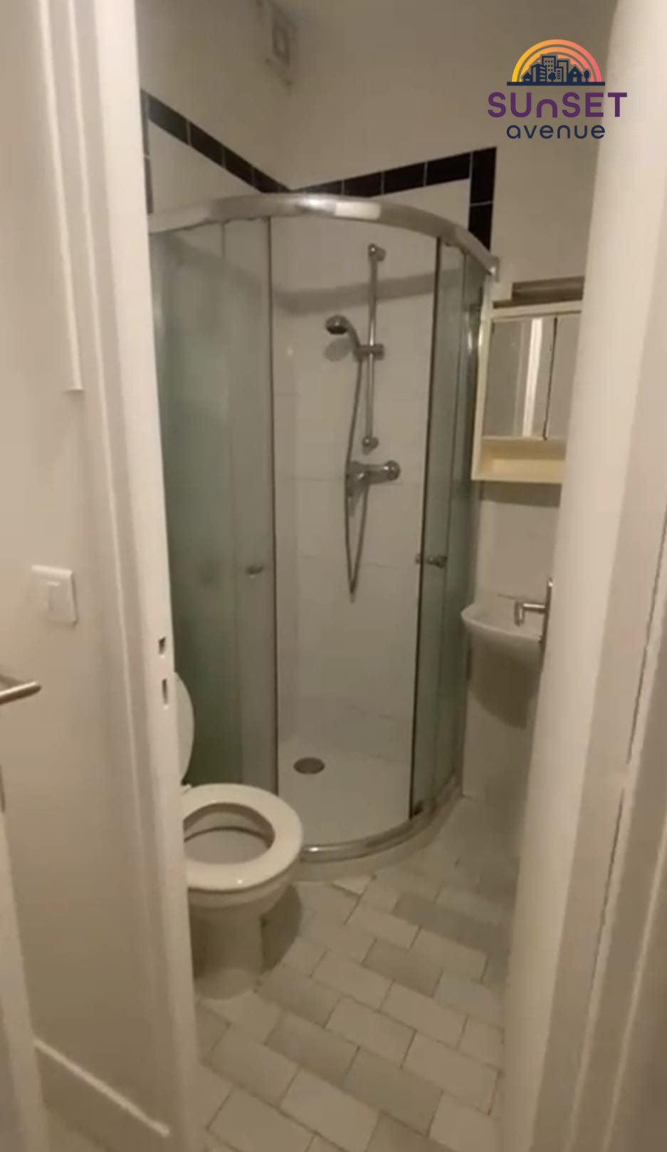 Appartement Rue Villebois-Mareuil à Aubervilliers