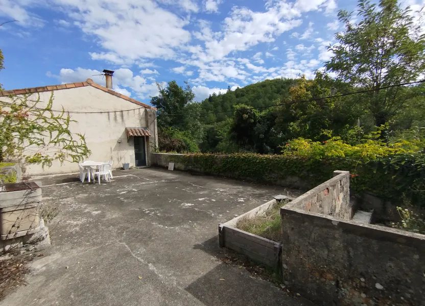Appartement Via Ardèche à Banne