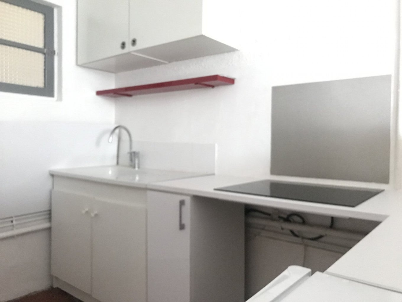 Appartement Boulevard de Strasbourg à Montpellier