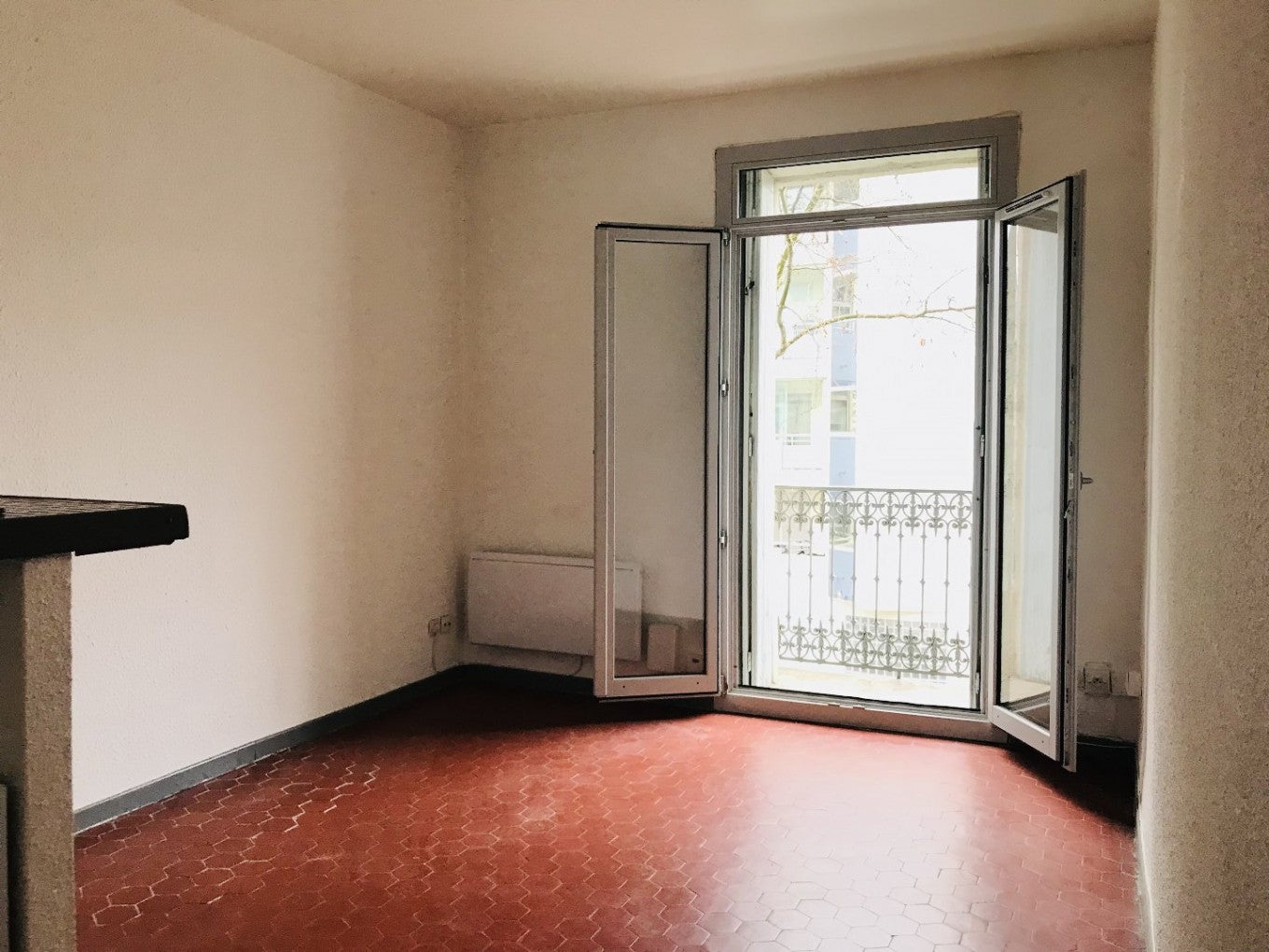 Appartement Boulevard de Strasbourg à Montpellier