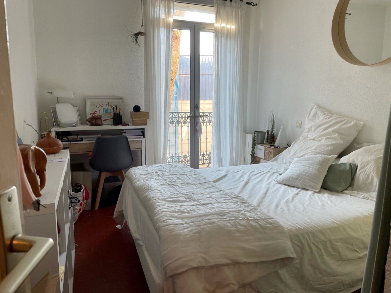 Appartement Boulevard de Strasbourg à Montpellier