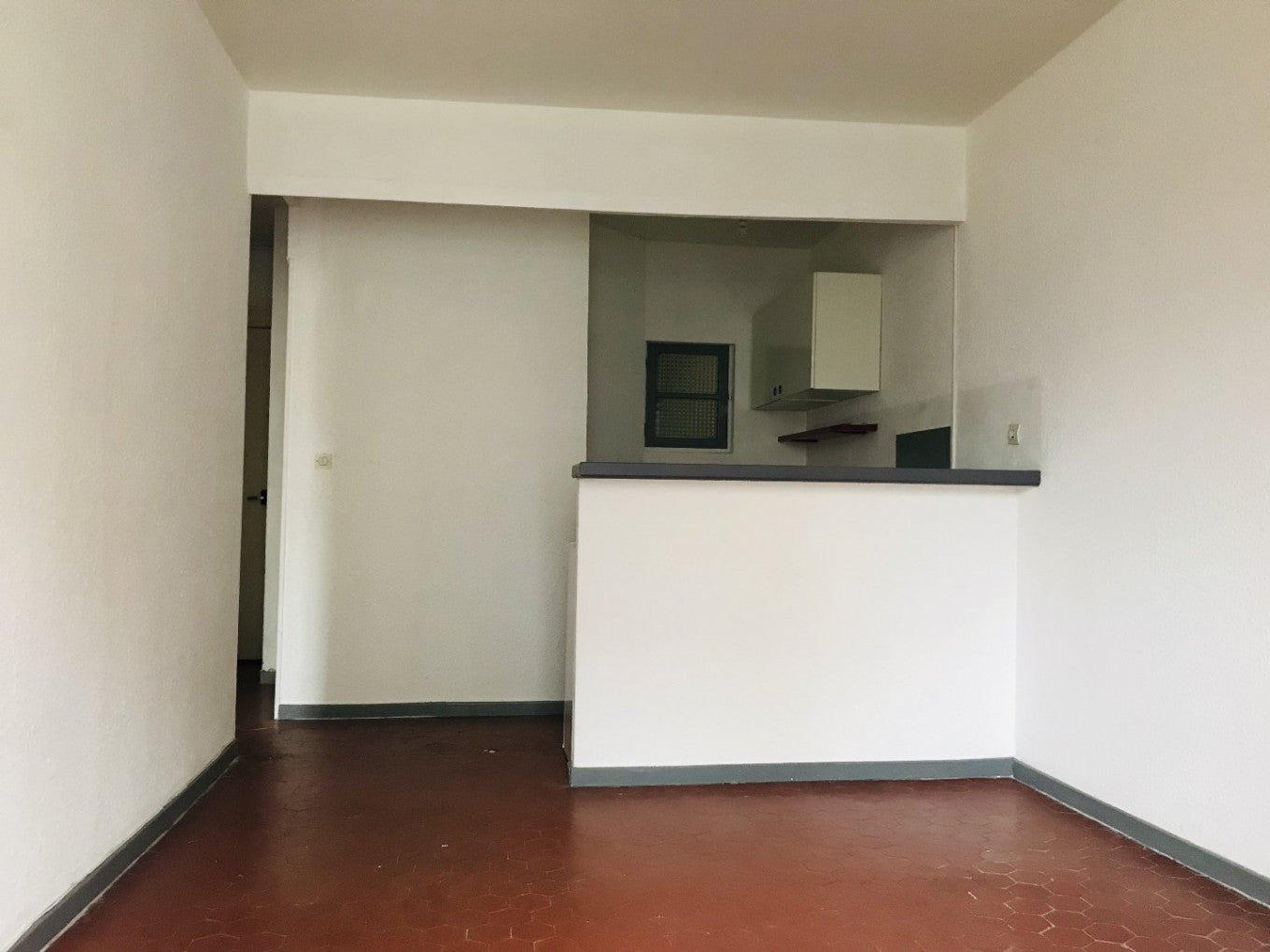 Appartement Boulevard de Strasbourg à Montpellier