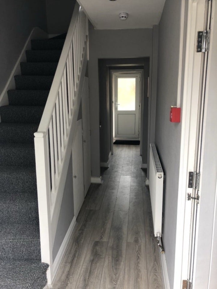 Room Long John in Dacorum