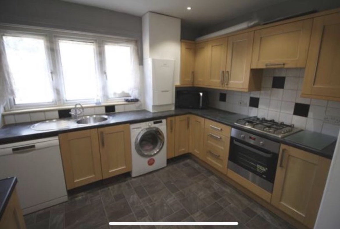 Room Long John in Dacorum