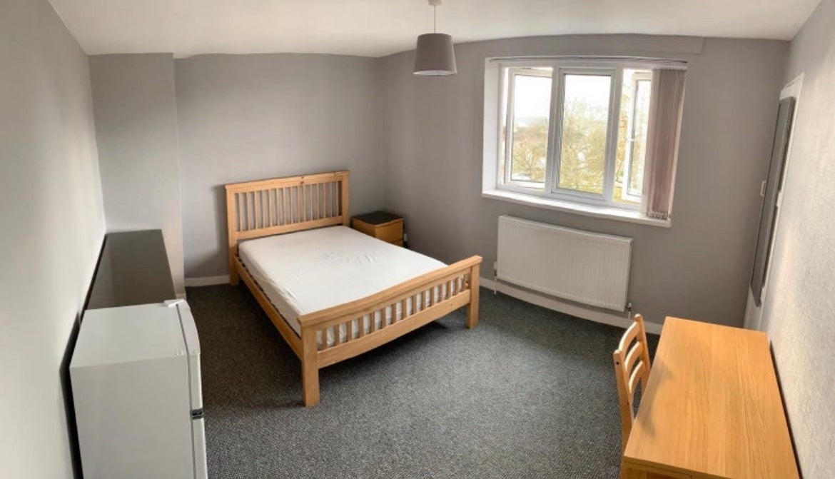Room Long John in Dacorum