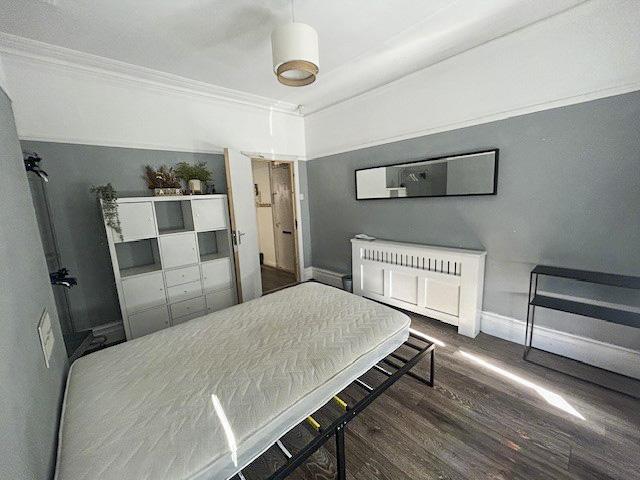 Room Fisher Street in Nottingham