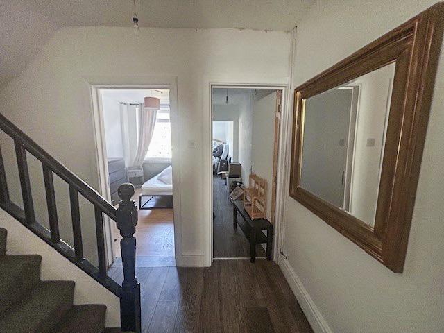 Room Fisher Street in Nottingham