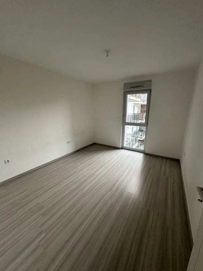 Appartement Rue du Commissaire Divisionnaire Becker à Strasbourg
