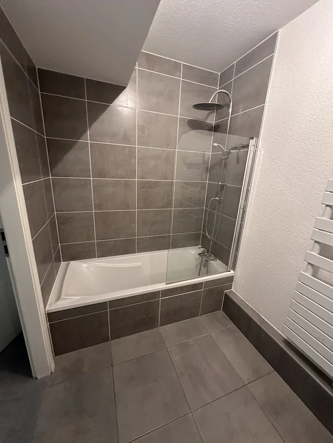 Appartement Rue du Commissaire Divisionnaire Becker à Strasbourg