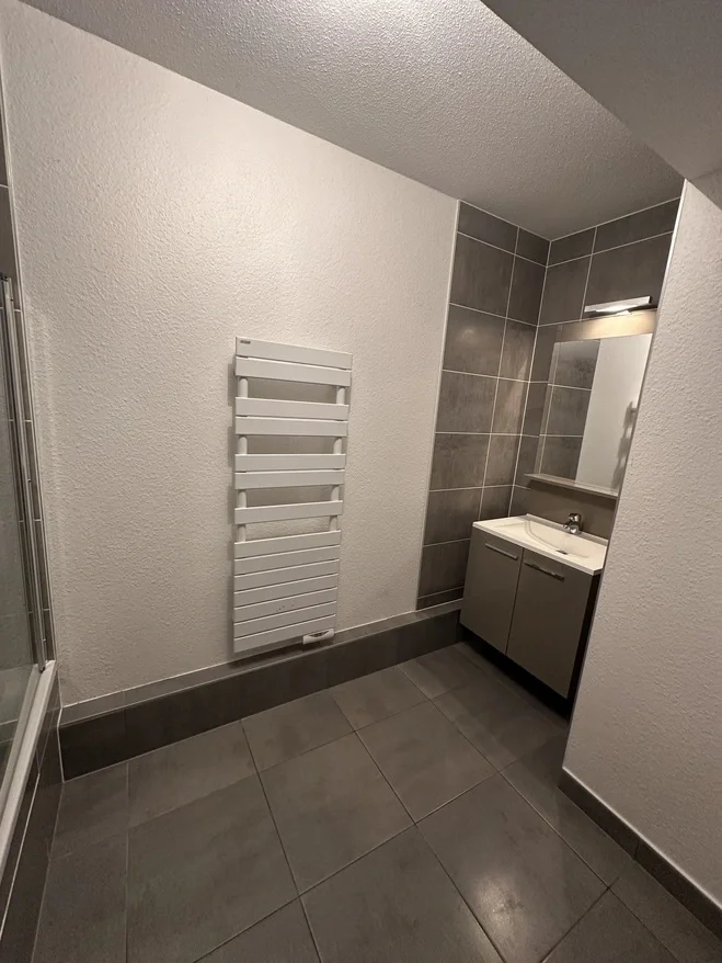 Appartement Rue du Commissaire Divisionnaire Becker à Strasbourg