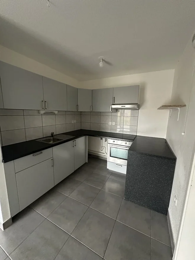 Appartement Rue du Commissaire Divisionnaire Becker à Strasbourg