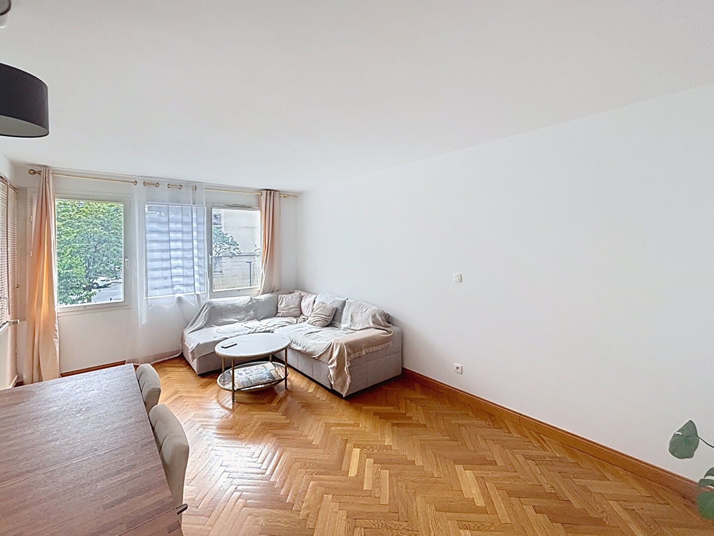 Appartement Avenue Carnot à Massy