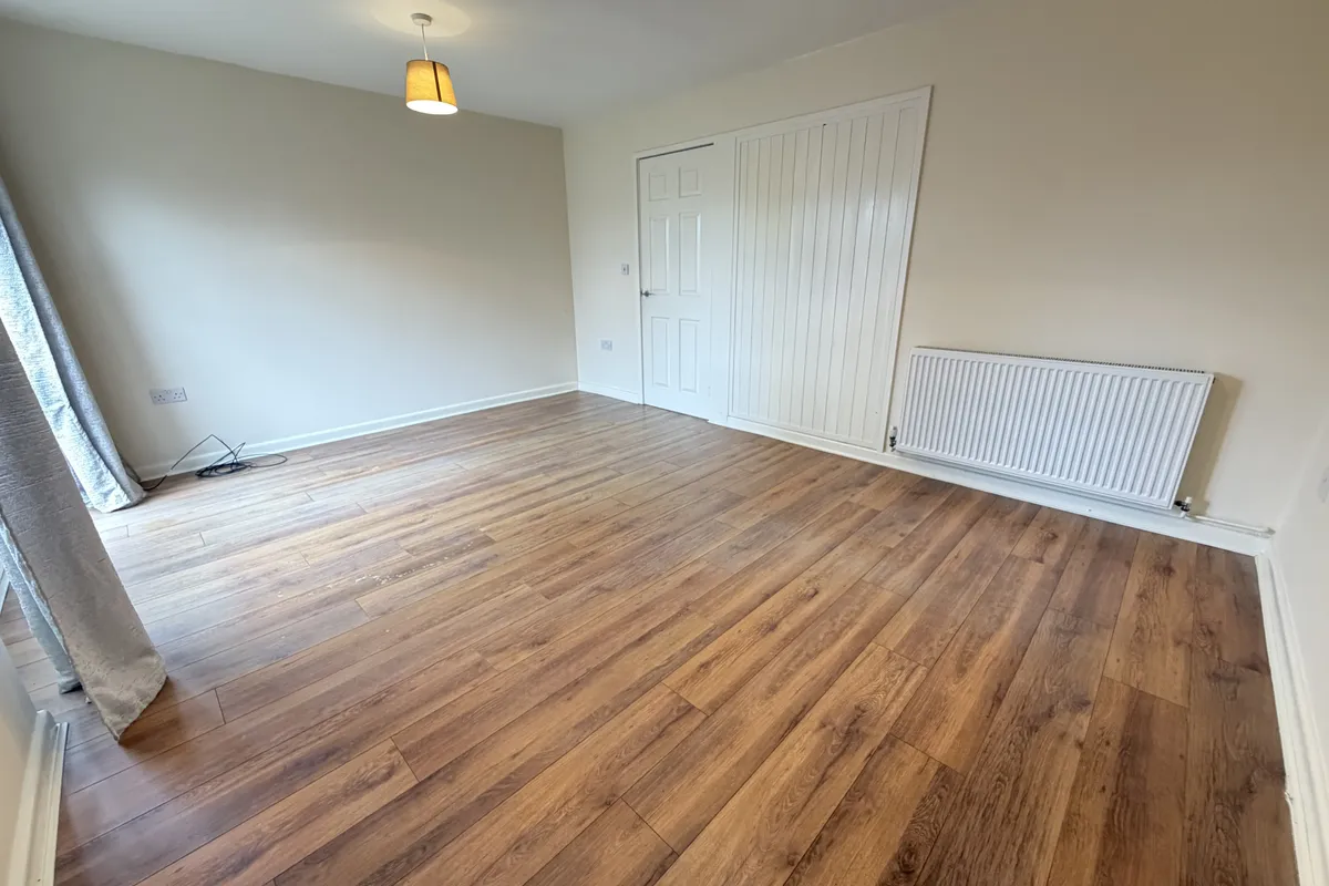 House Matlock Close in Rugby