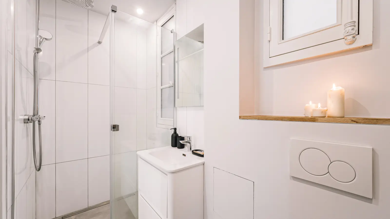 Appartement Avenue de Breteuil à Paris