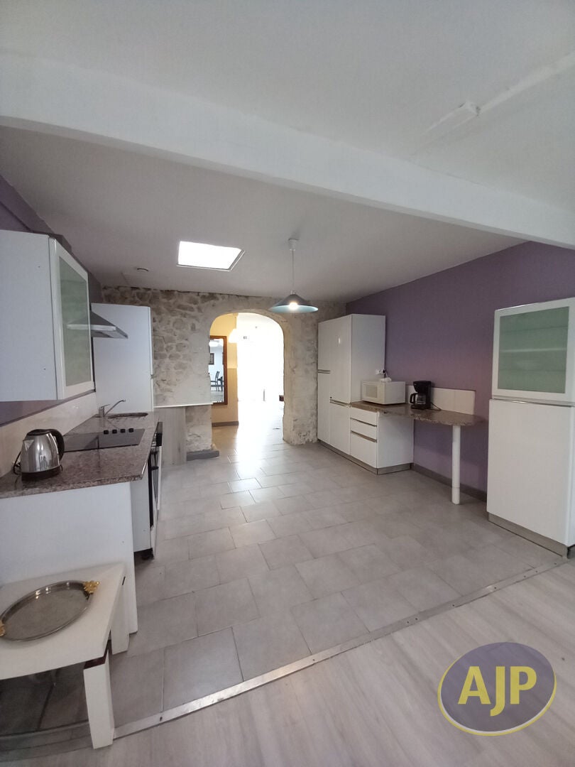 Maison Route du Causse à Sorges et Ligueux en Périgord