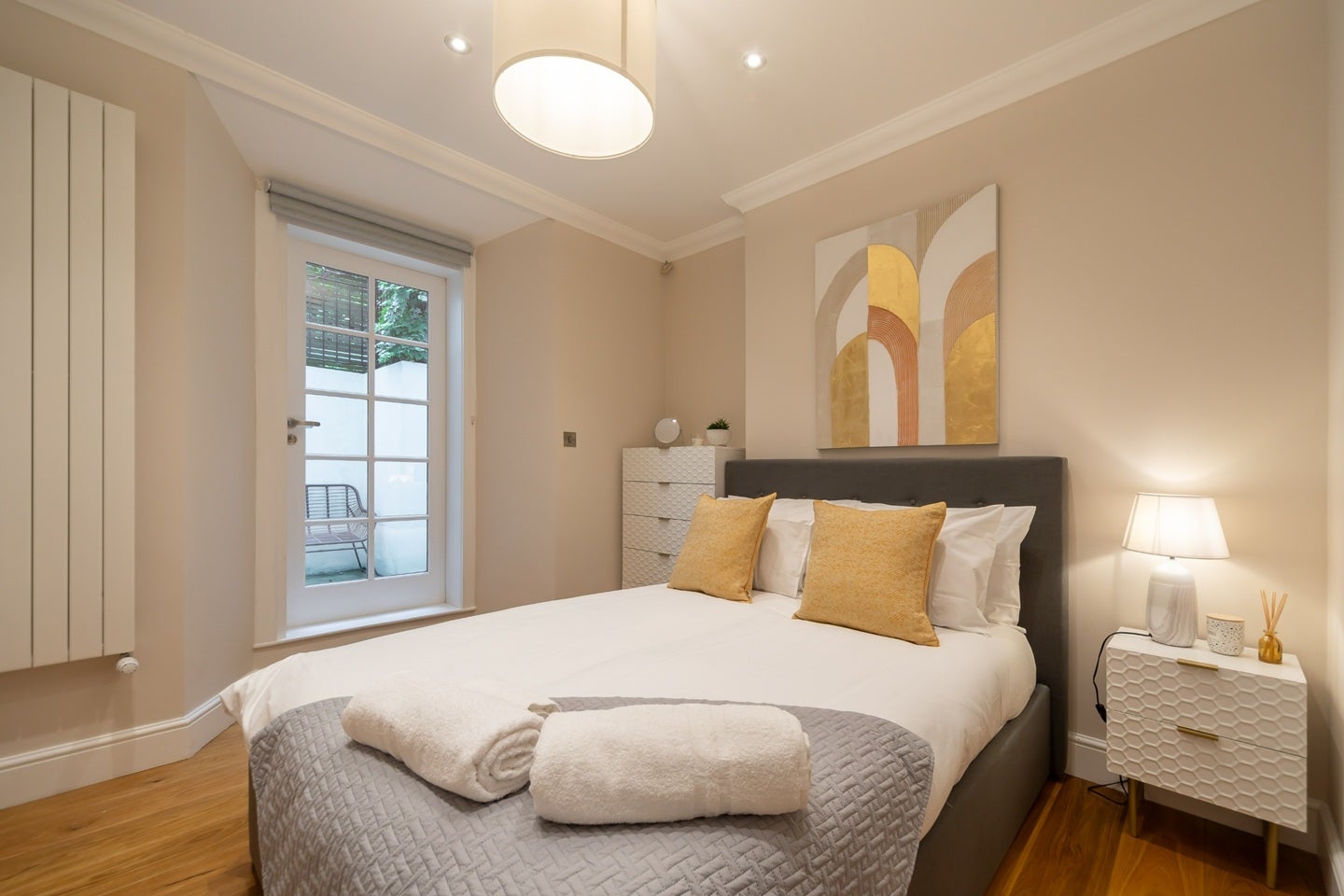 Room Sydney Place in Greater London