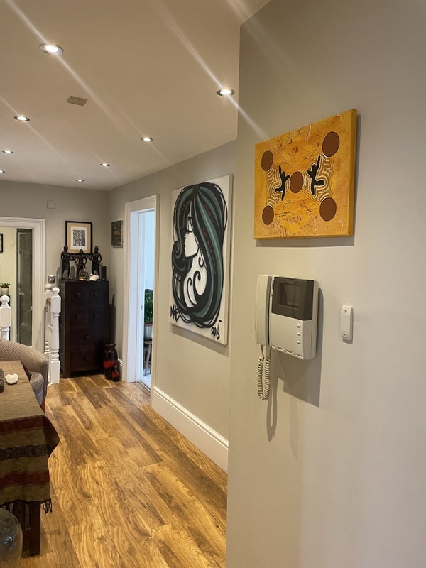 Room Broomhill Road in Bristol