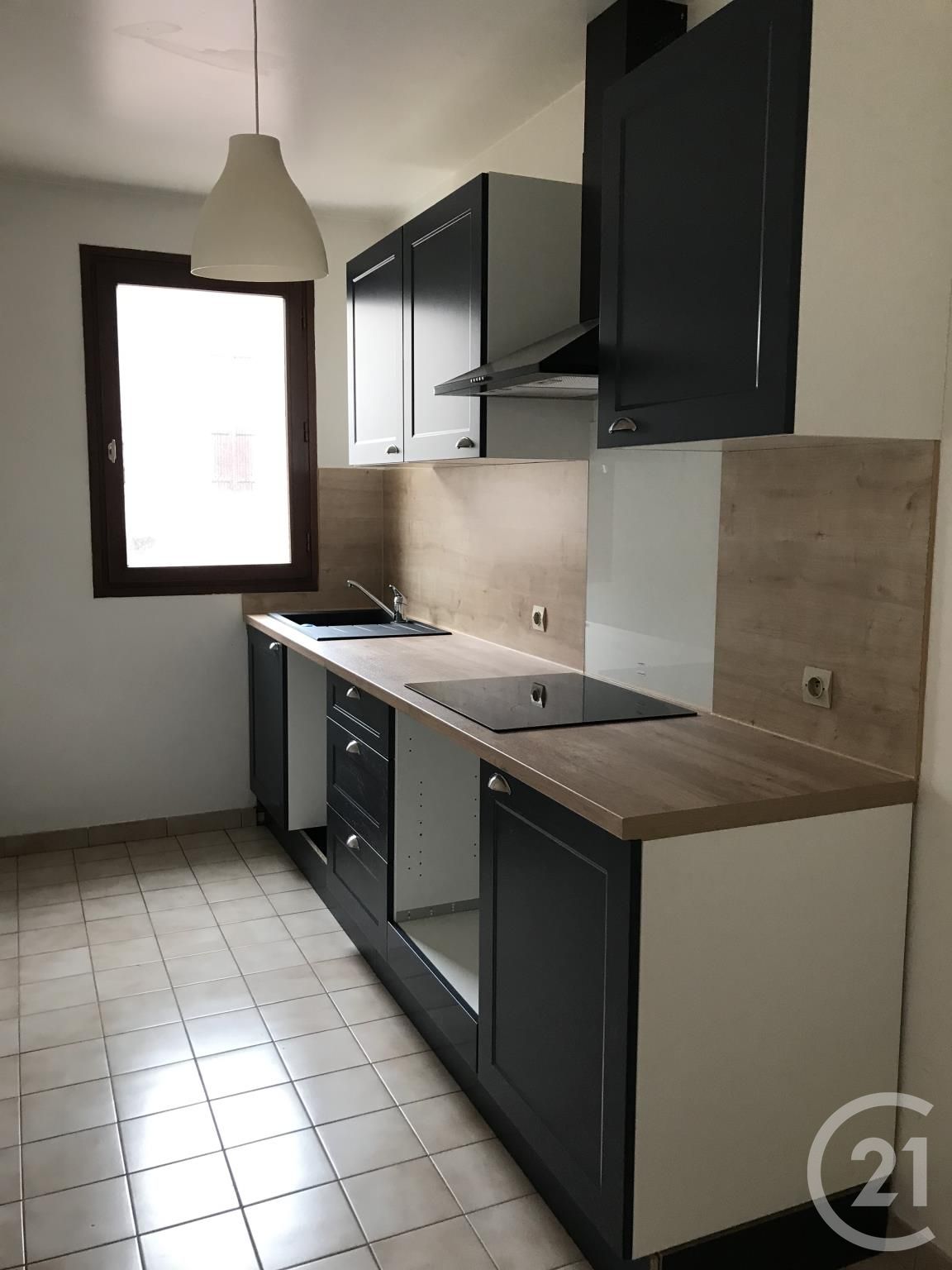 Flat Boulevard du Havre in Pierrelaye