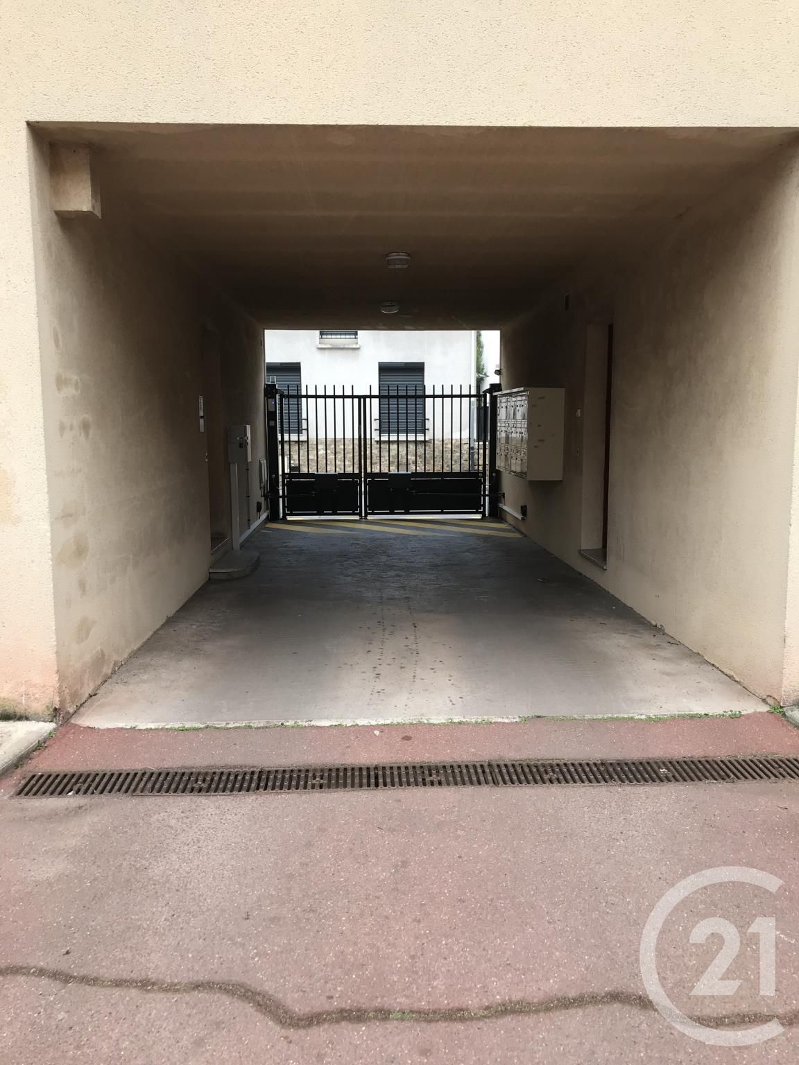 Flat Boulevard du Havre in Pierrelaye