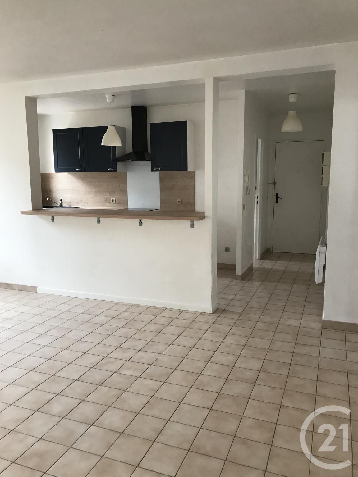 Flat Boulevard du Havre in Pierrelaye