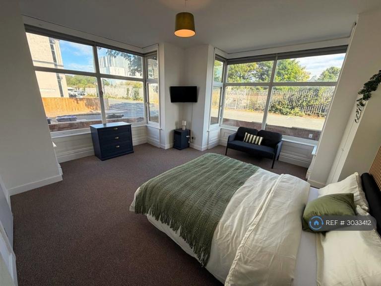 Room Harrington Street in Cleethorpes