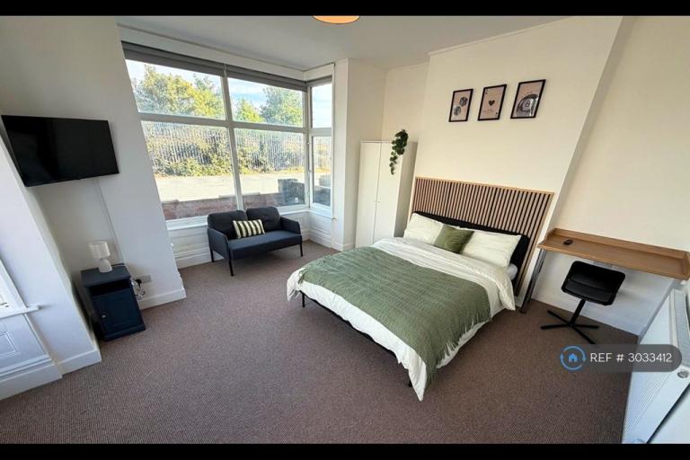 Room Harrington Street in Cleethorpes