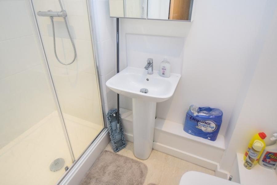 Flat Tansey Way in Newcastle-under-Lyme