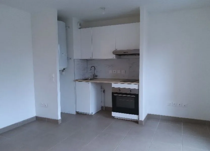 Appartement Rue Crevoulin à Melun