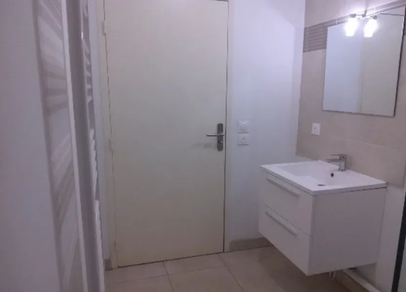 Appartement Rue Crevoulin à Melun