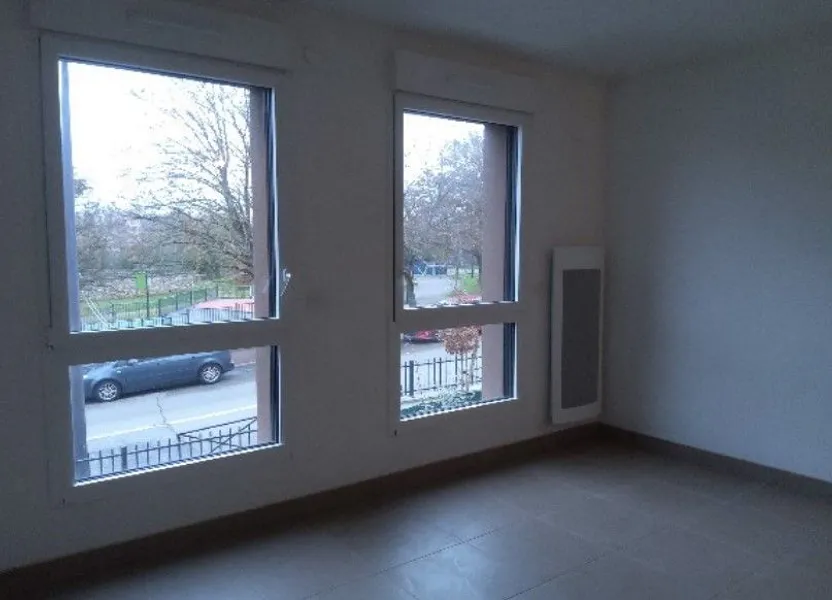 Appartement Rue Crevoulin à Melun