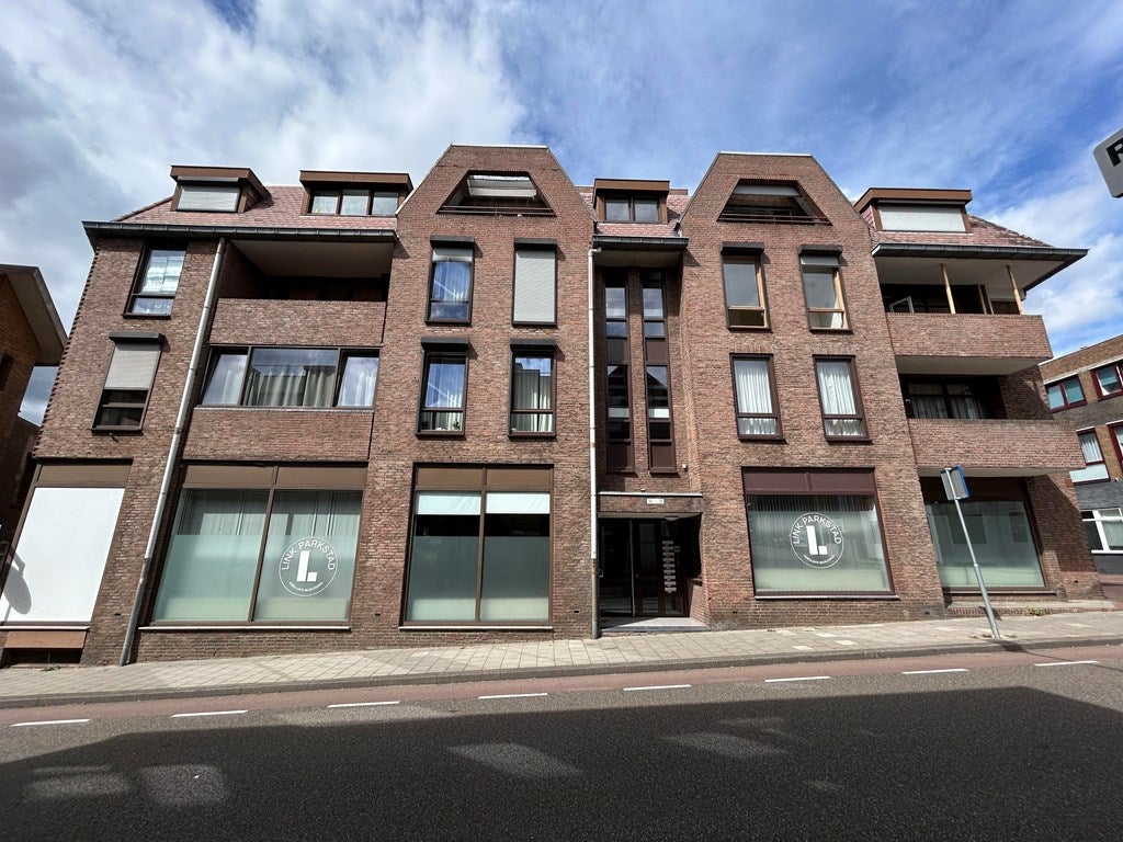 Appartement Grupellostraat 24 in Kerkrade