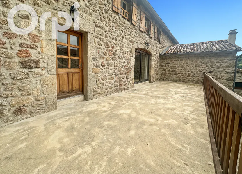 Maison Route du Moulet à Saint-Joseph-des-Bancs