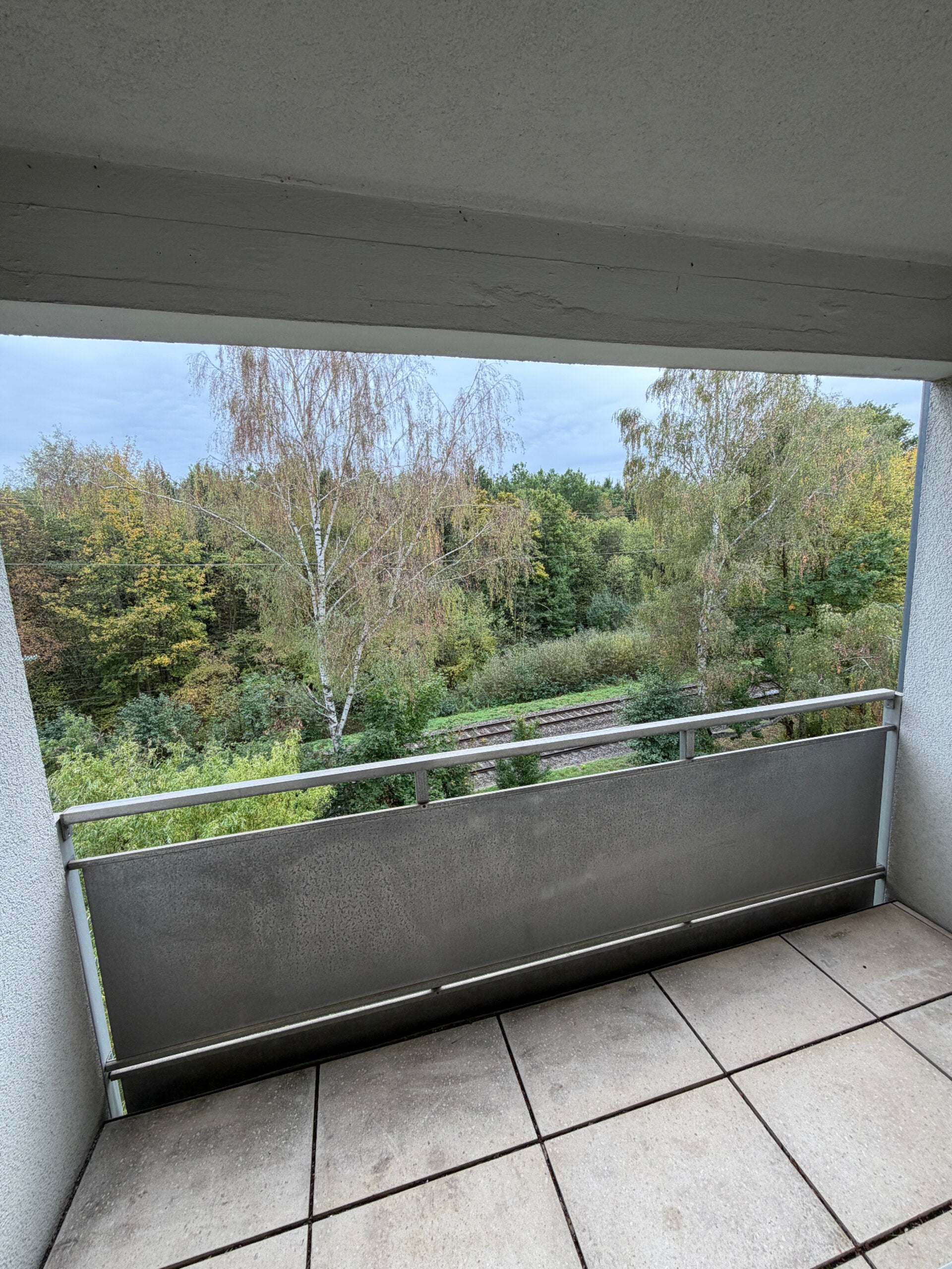 Wohnung Sittenbacher Straße in Nürnberg