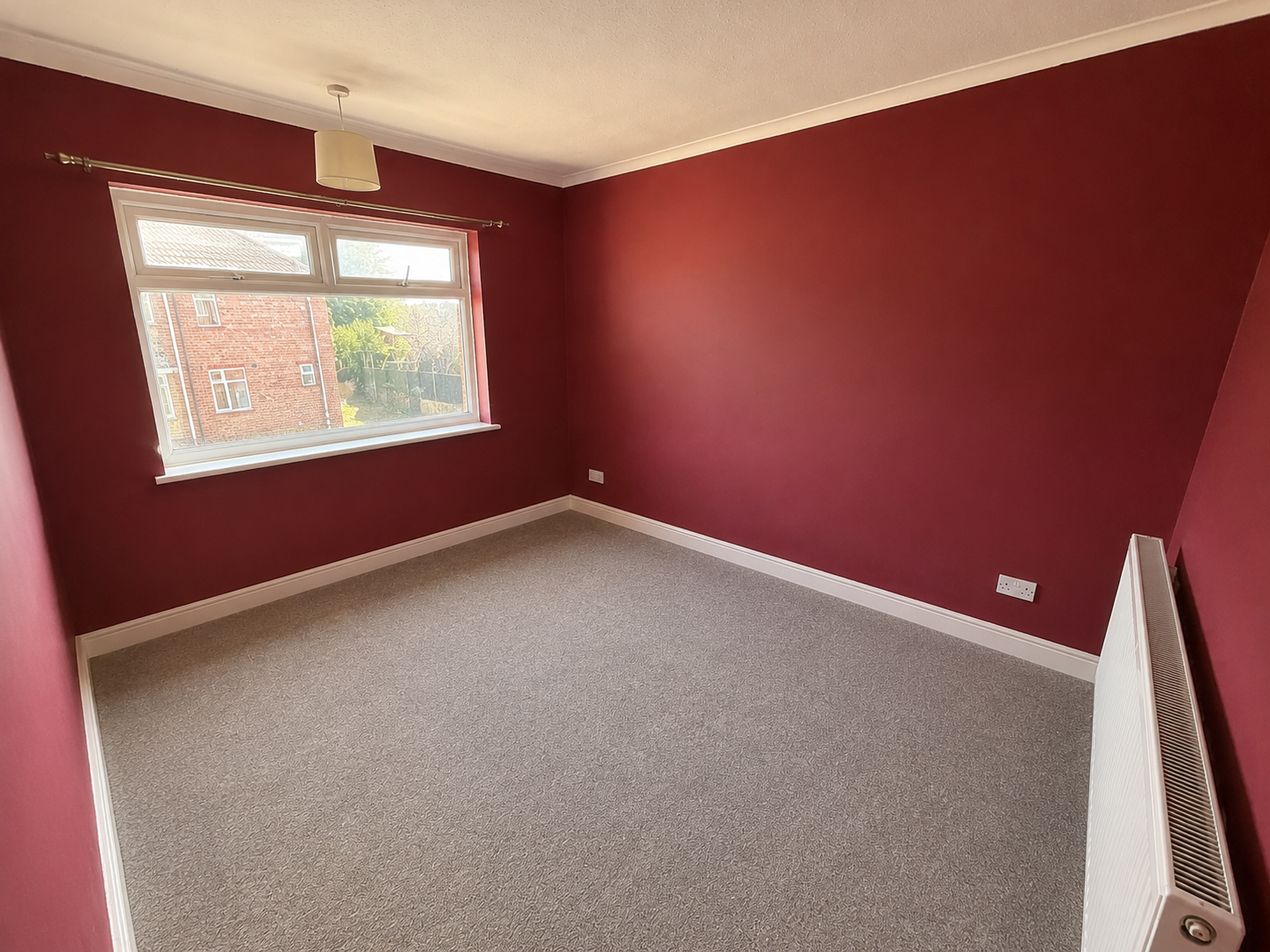 House Daw Lane in Doncaster