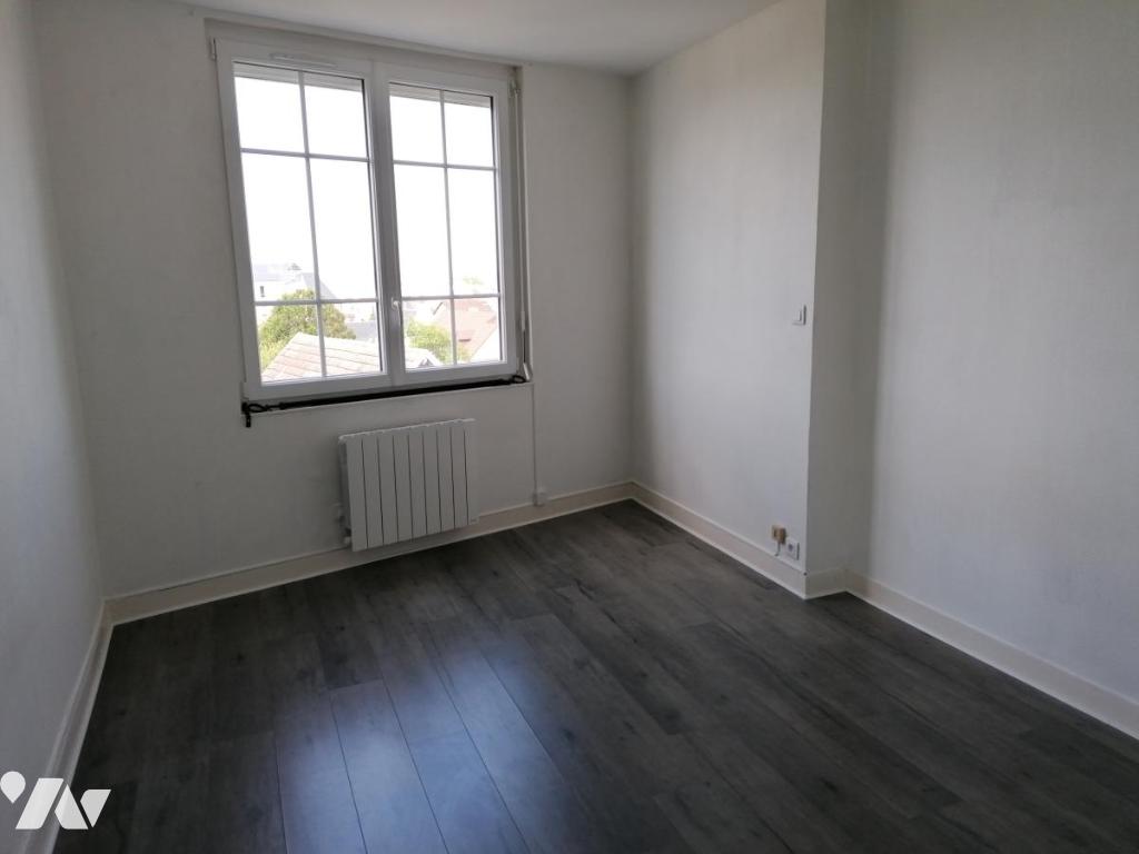 Appartement Rue Pierre Gringoire à Caen