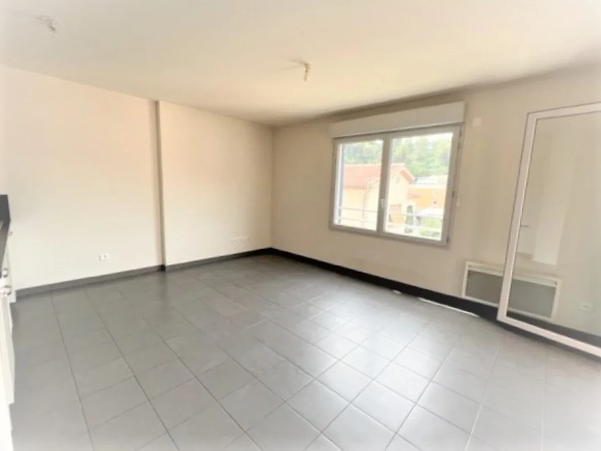 Appartement Avenue Jean Moulin à Drap