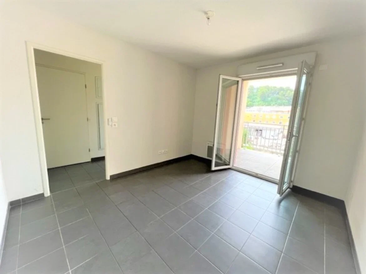 Appartement Avenue Jean Moulin à Drap