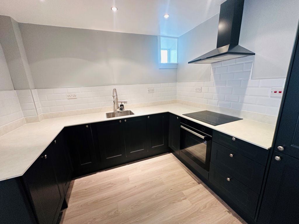 Flat Skipton Close in Hazel Grove