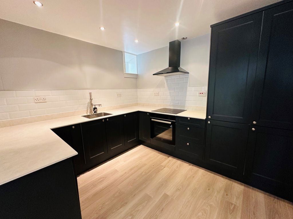 Flat Skipton Close in Hazel Grove