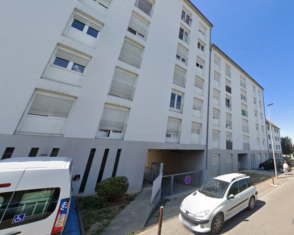 Appartement Rue Grégoire Pierre Herluison à Troyes