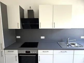 Wohnung Rudolfstraße in Wuppertal