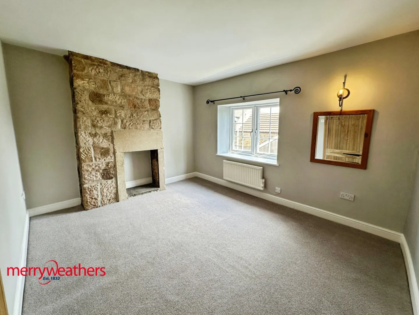 House Sorby Way in Rotherham