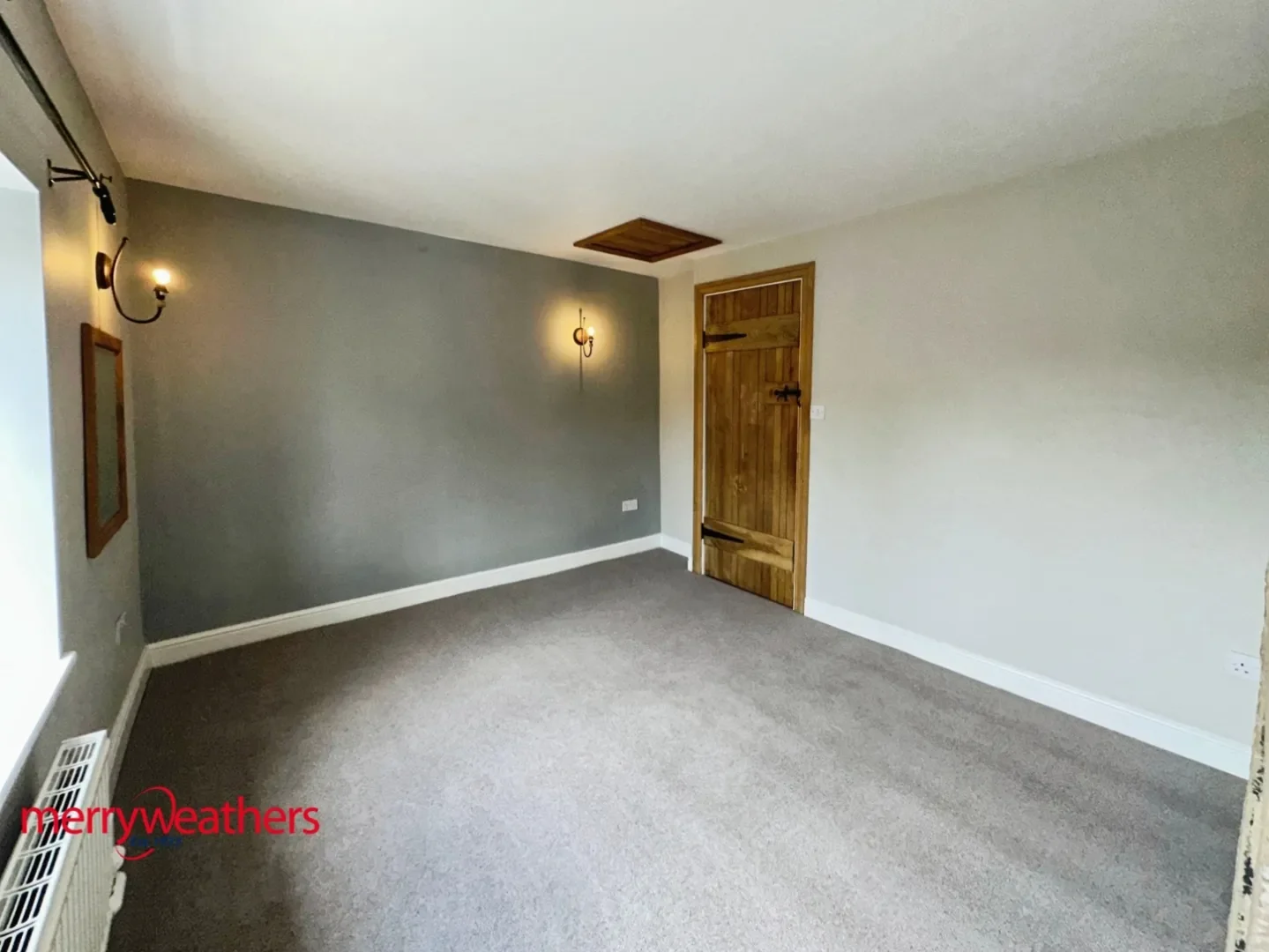 House Sorby Way in Rotherham