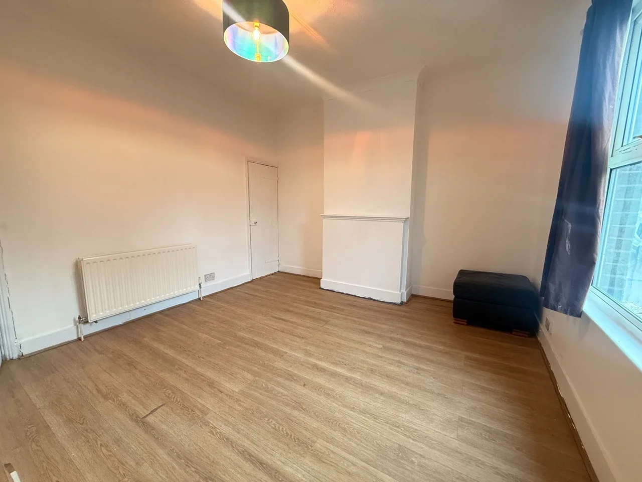 House Cowper Street in Luton