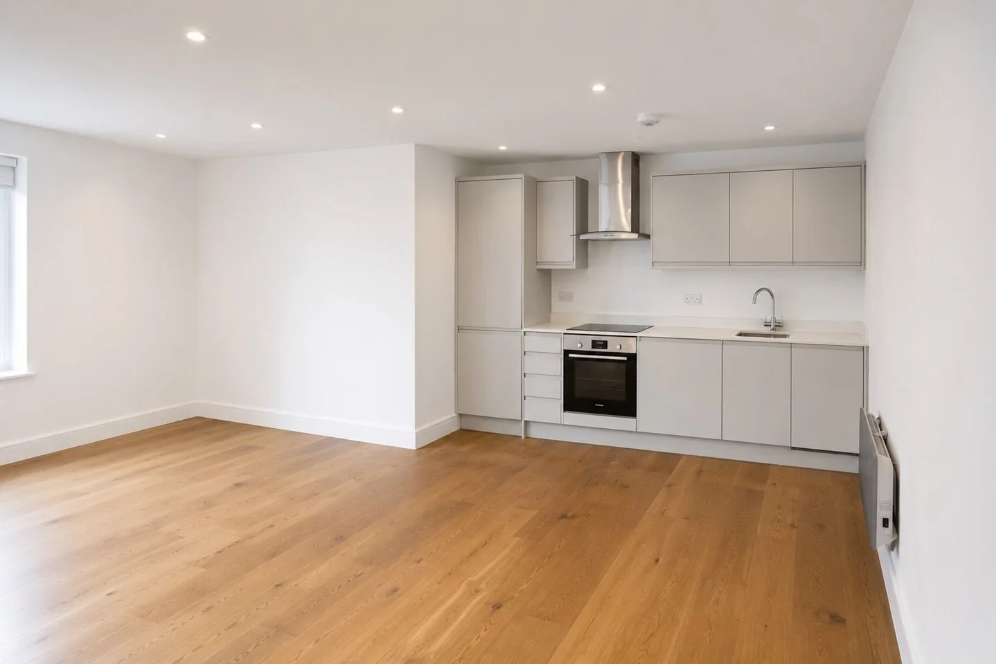 Flat London Road in Borough of Swale