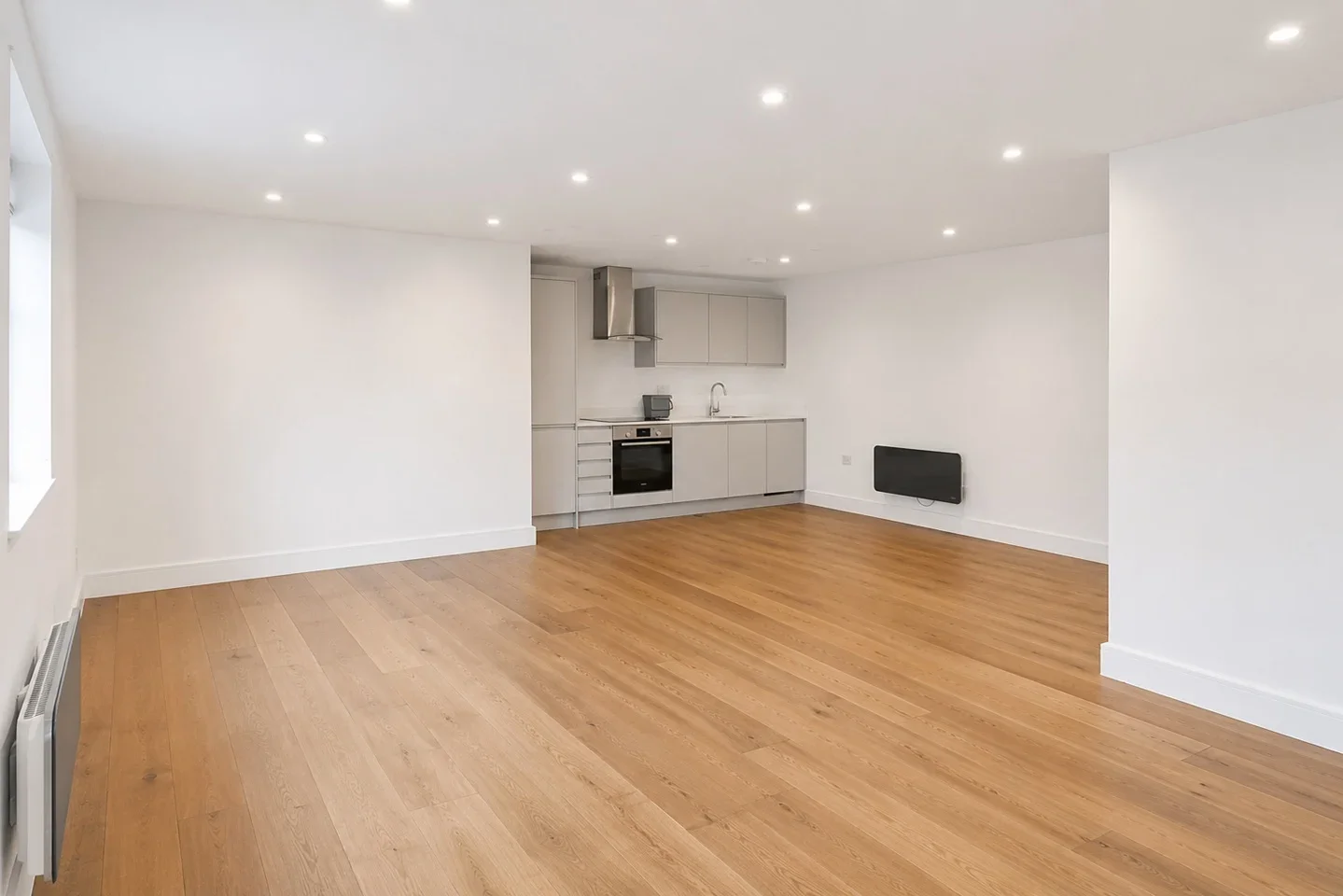 Flat London Road in Borough of Swale