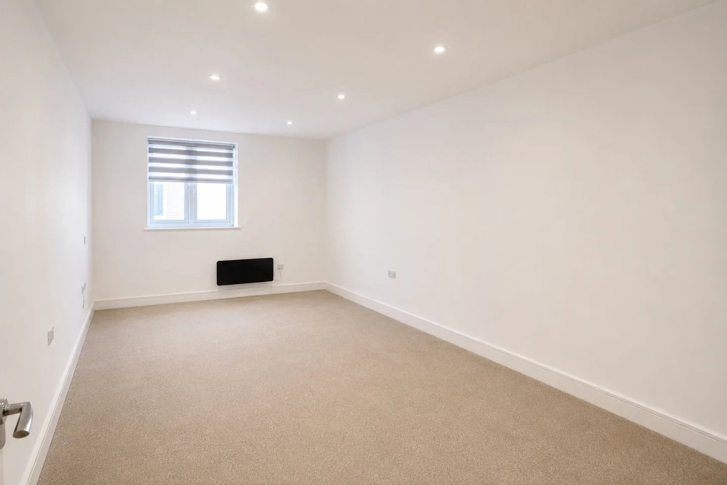Flat London Road in Borough of Swale