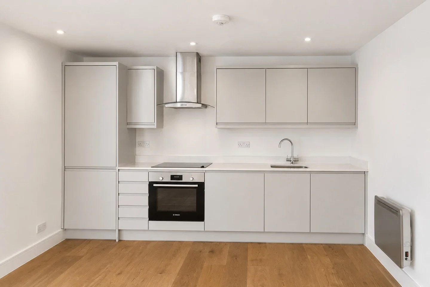 Flat London Road in Borough of Swale