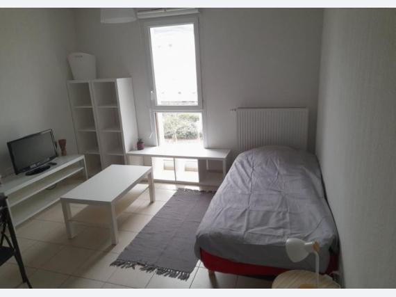 Appartement Rue duffour-dubergier à Bordeaux